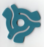 Vinyl Guru 7 inch 45RPM Record Jukebox Adapters