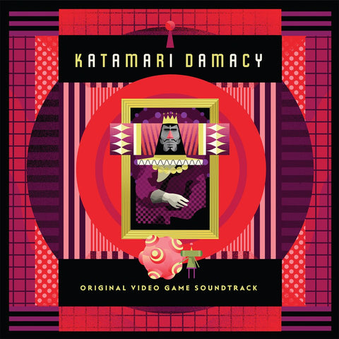 Various Artists - Katamari Damacy