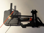 Vinyl Guru Clock Kit - All you need to make a CD clock.
