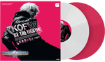 SNK Neo Sound Orchestra - The King of Fighters 2002 (Original Video Game Soundtrack) [New 2x 12-inch Vinyl LP]
