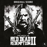 Various Artists - Red Dead Redemption 2: Original Score