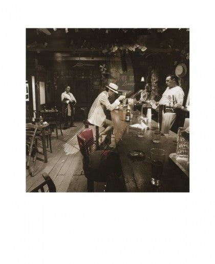 LED ZEPPELIN★In Through The Out Door UK Led Zeppelin – In Through The Out Door – CD (Album, Repress