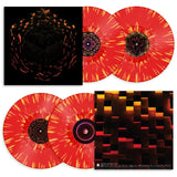 C418 - Minecraft Volume Beta (Original Video Game Soundtrack) [New 2x 12-inch Fire-Splatter Vinyl LP]