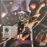 Motorhead - Bomber (New 12" Vinyl LP)
