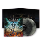 Monomer - The Mummy Demastered [New 2x 12-inch Vinyl LP]