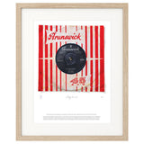 “My Generation” - The Who (Limited Edition Print by Morgan Howell)