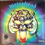 Motorhead - Overkill (New 12" Vinyl LP)