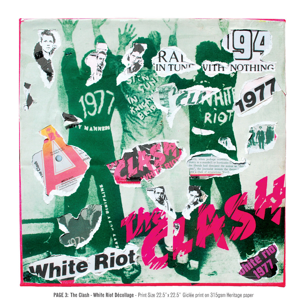 Small Wonder - The Punk Singles Collection – CD (Compilation