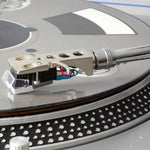 Vinyl Guru Professional Turntable Headshell, Cartridge + Stylus