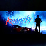 Kavinsky ‎– Outrun (12" Vinyl)