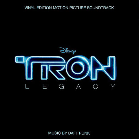 Daft Punk - TRON: Legacy