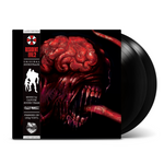 Capcom Sound Team - Resident Evil 2 (1998 Original Video Game Soundtrack) [New 2x 12-inch Black Vinyl LP]