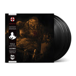 Capcom Sound Team - Resident Evil 5 (2009 Original Video Game Soundtrack) [New 3x 12-inch Black Vinyl LP]