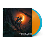 Brian D'Oliveira - Shadow Of The Tomb Raider