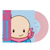 Konami Kukeiha Club - Bio Miracle Bokutte Upa [New 1x 7-inch Pink Vinyl]