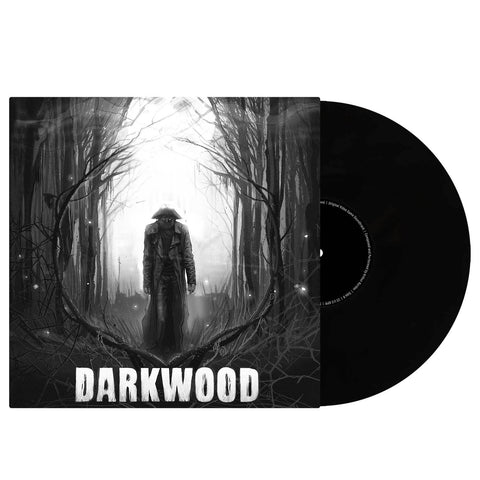 International Copy of Arthur Kordas - Darkwood (Original Video Game Soundtrack) [New 1x 12-inch Vinyl LP]