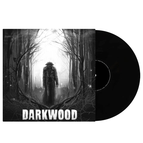 Arthur Kordas - Darkwood (Original Video Game Soundtrack) [New 1x 12-inch Vinyl LP]