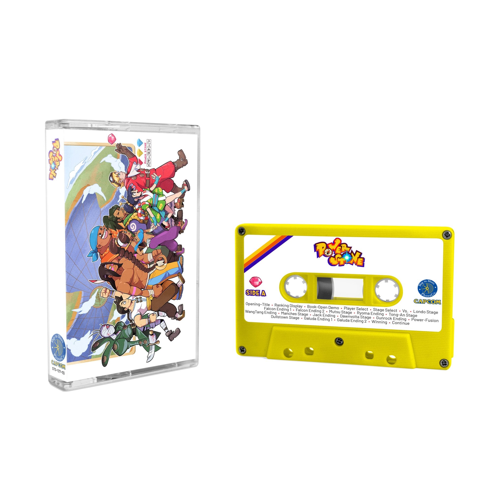 STS-127-CS-Power-Stone-