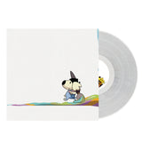 Lena Raine - Chicory: A Colorful Tale (Original Video Game Soundtrack) [New 4x 12-inch Clear Vinyl LP Box Set]