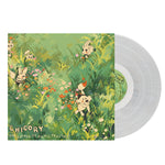 Lena Raine - Chicory: The Sounds of Picnic Province (Original Video Game Soundtrack) [New 1x 12-inch Clear Vinyl LP]