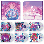 Lena Raine - Celeste Complete Box Set (Original Video Game Soundtrack) [New 6x 12-inch Vinyl LP Box Set]