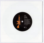 Bob Dylan / Beck - Leopard Skin Pill Box Hat - 7" 45RPM Vinyl New