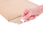 Cardboard Mailers for 12 inch Vinyl Records