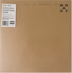 The 1975 ‎– Notes On A Conditional Form