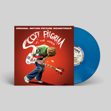 Various Artists - Scott Pilgrim Vs. The World [10th Anniversary Limited Edition New 1x 12-inch "Ramona Flowers" Random Coloured Vinyl LP]