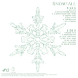 Kris Flacke & Sarah Mancuso - Heart of the Woods: Moonlight / Snowfall (Original Video Game Soundtrack) [New 2x 12-inch Vinyl LP]