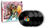 Olivier Deriviere, Yuzo Koshiro & Motohiro Kawashima - Streets of Rage 4