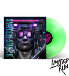 Greg LoPiccolo & Jonathan Peros - System Shock [New 2x 12-inch Neon Green Vinyl LP]