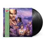 Namco Sounds - Tekken 2