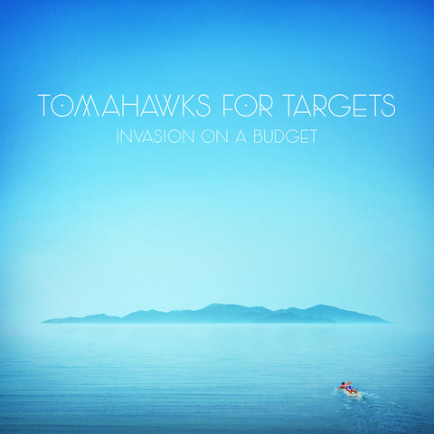 Tomahawks For Targets - Invasion on a Budget