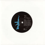 U2 / Elbow - Running To Stand Still - 7" 45RPM Vinyl New