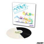 Naoki Kodaka - Journey to Silius / Ufouria: The Saga (Original Video Game Soundtracks) [New 1x 12-inch Vinyl LP]