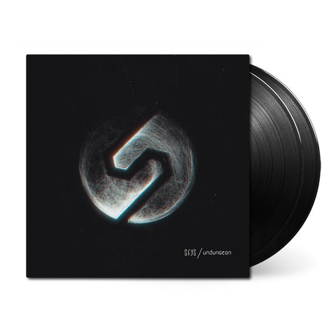 stonefromthesky - Undungeon (Original Video Game Soundtrack) [New 2x 12-inch Black Vinyl LP]