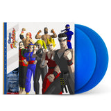 Takayuki Nakamura & Takenobu Mitsuyoshi - Virtua Fighter [New 2x 12-inch Vinyl LP]