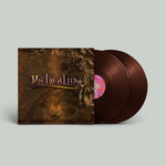 Falcom Sound Team jdk - Ys Healing [New 2x 12-inch Brown Vinyl LP]