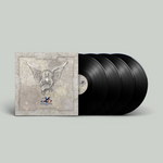 Falcom Sound Team jdk - Ys VI: The Ark of Napishtim (Original Video Game Soundtrack) [New 4x 12-inch Black Vinyl LP Box Set]