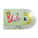 Garoad - Yuppie Psycho [New 2x 12-inch Clear With Green & Red Splatter Vinyl LP]