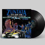 ZUNTATA - Arcade Classics Vol. 1 (Night Striker, Metal Black & Elevator Action Returns)