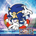 Jun Senoue - Sonic Adventure