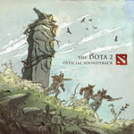 Valve Studio Orchestra - The Dota 2 Official Soundtrack