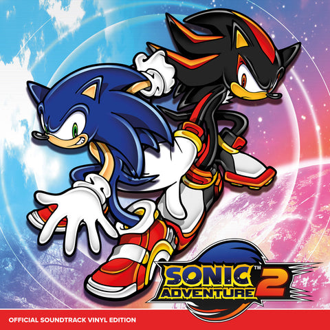 Jun Senoue - Sonic Adventure 2