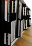 Vinyl Guru CD Collection Dividers