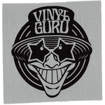 Vinyl Guru Microfibre Record Cleaning Cloth