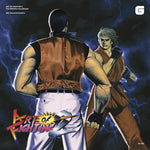 SNK NEO Sound Orchestra - ART OF FIGHTING 2 The Definitive Soundtrack [New 2x 12-inch Vinyl LP]