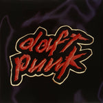 Daft Punk - Homework (12" Vinyl) 25th Anniversary