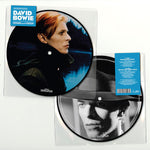 David Bowie - Sound & Vision (7" Vinyl Limited Edition Picture Disc)